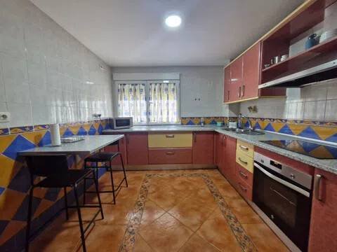 Pis de 110 m² a Cenes de la Vega