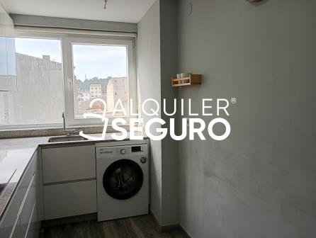 Piso de 79 m² en Sada