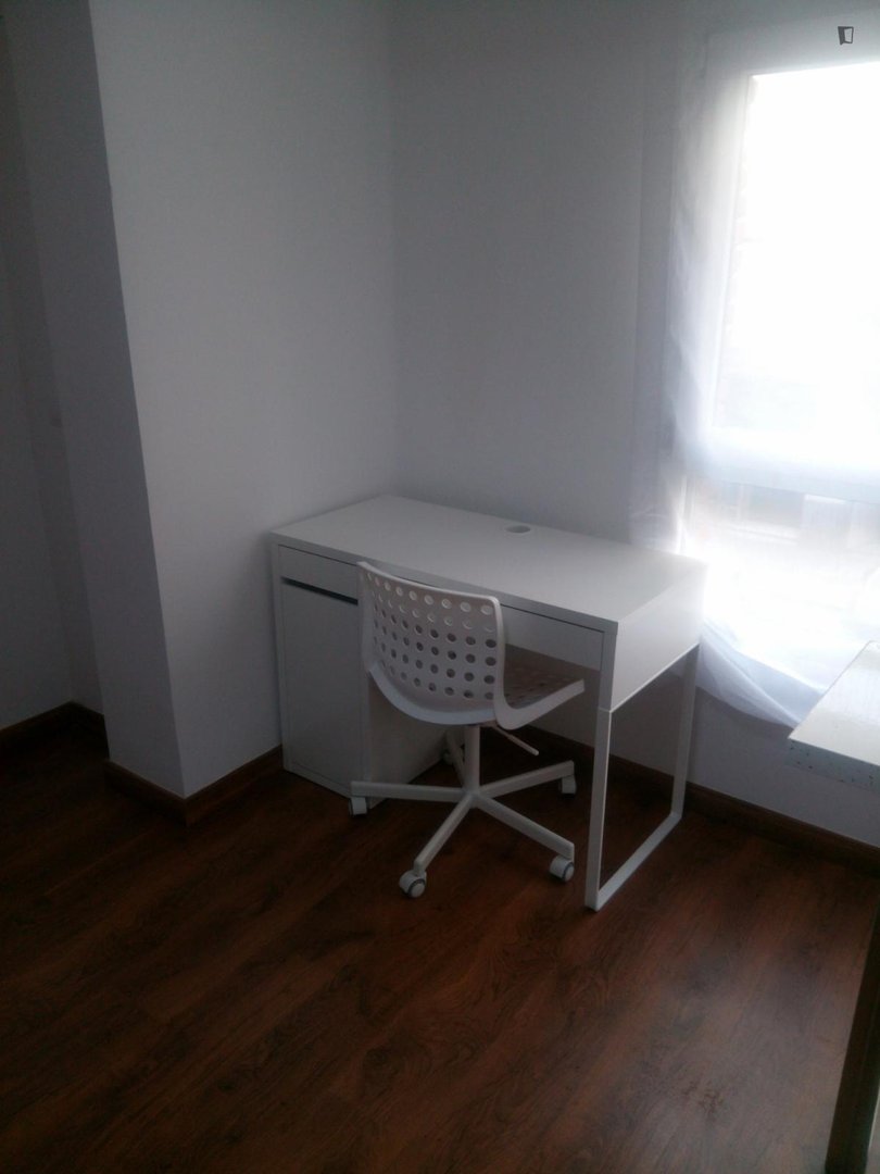 Habitación en alquiler, Valencia