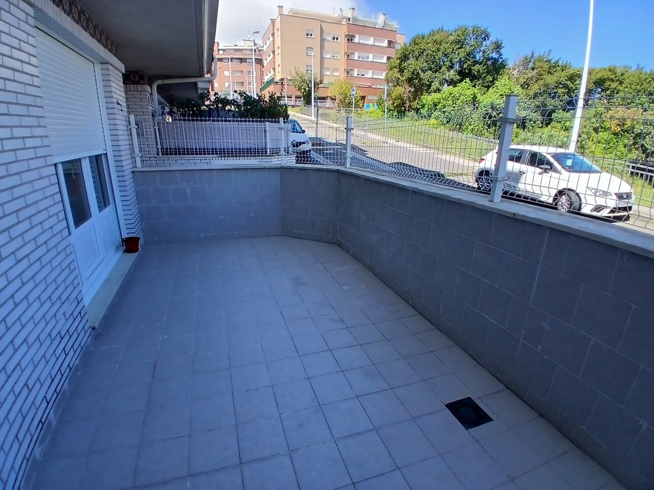 Piso de 68 m² en Castro-Urdiales