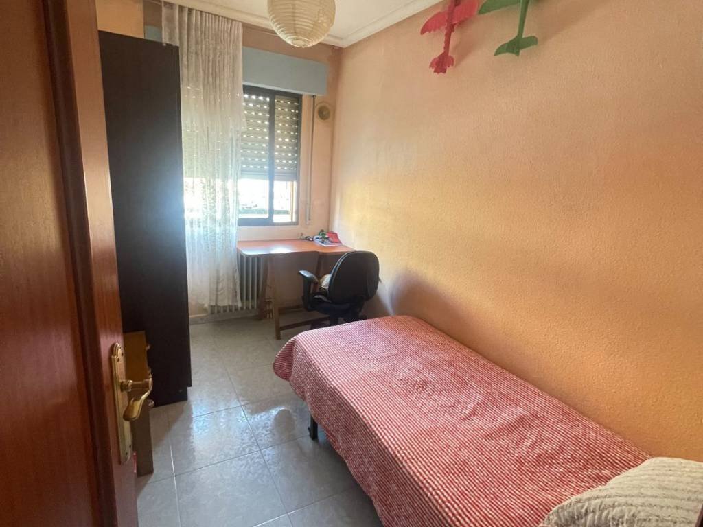 Wohnung 80 m² in Salamanca