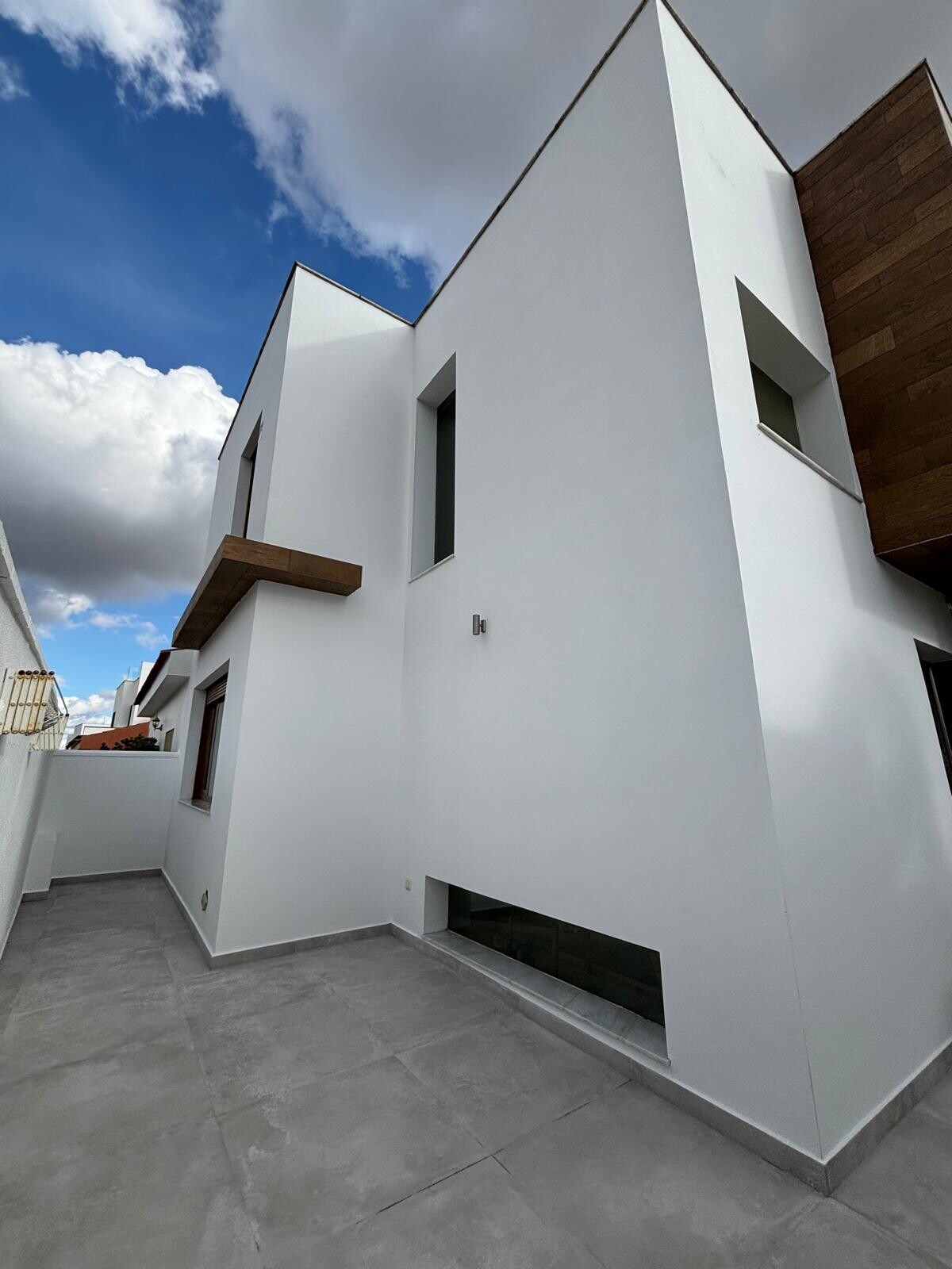 Piso de 176 m² en Bormujos