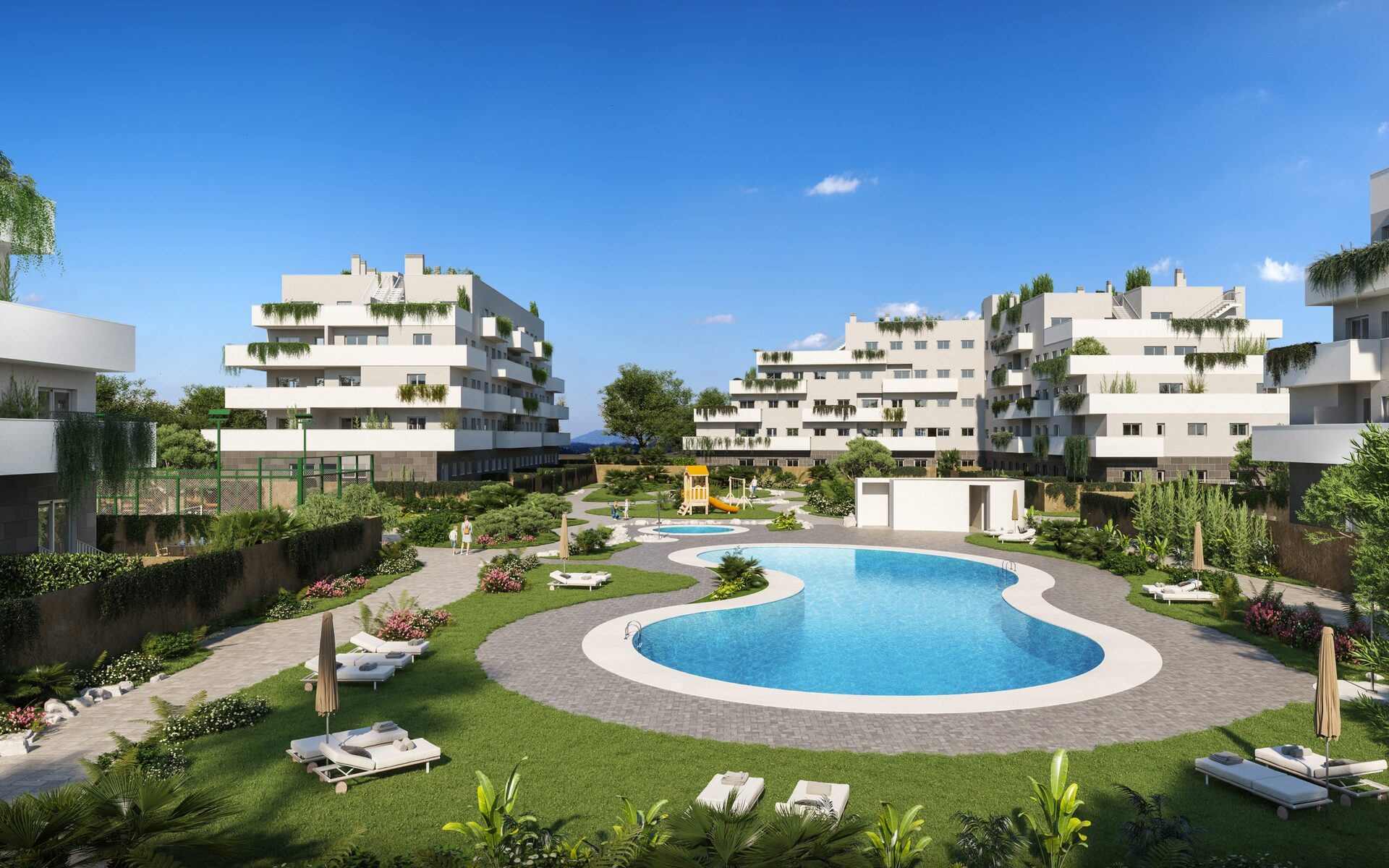 Appartamento 140 m² a El Puerto de Santa María
