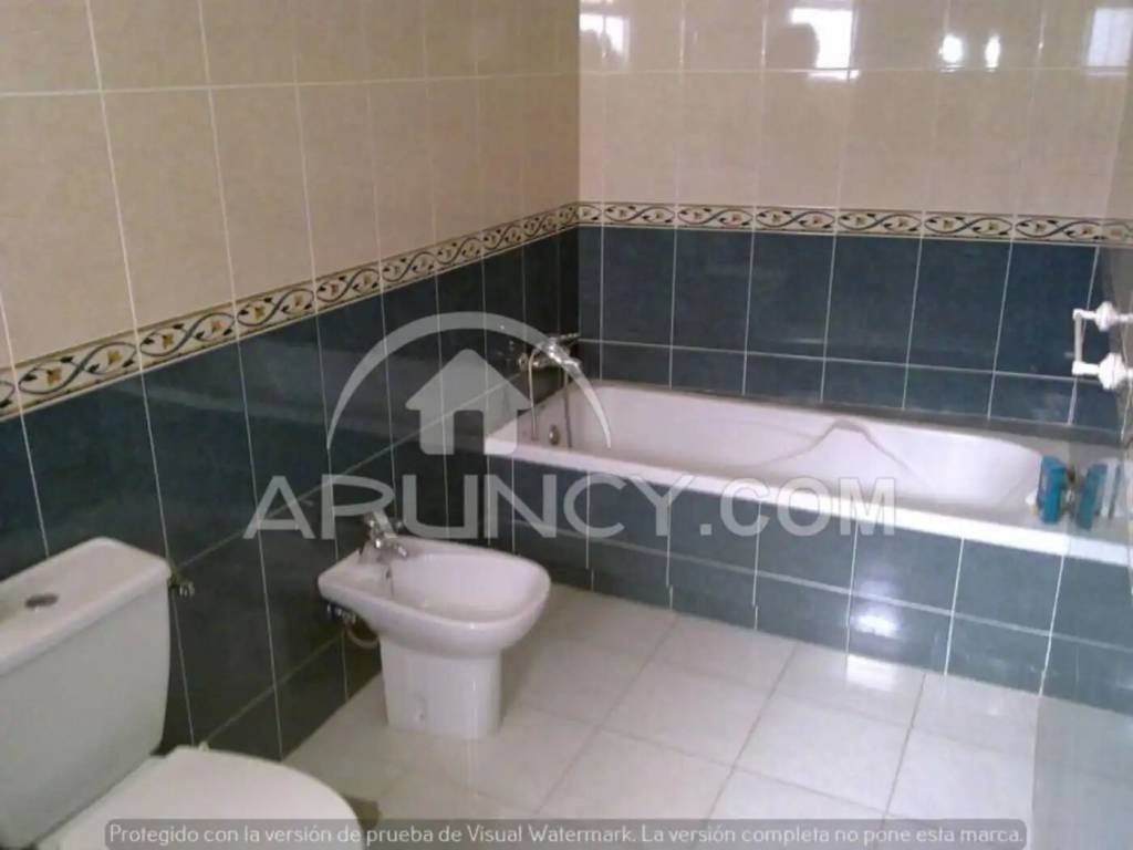 Piso de 154 m² en Alcalá de Guadaíra
