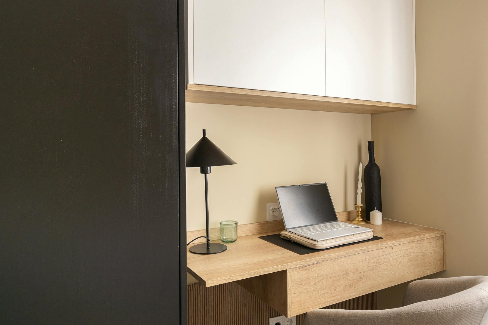 Habitación 136 m², Madrid