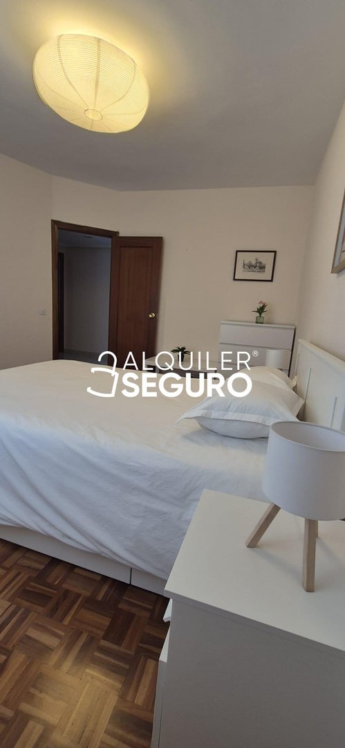 Piso de 90 m² en Oviedo