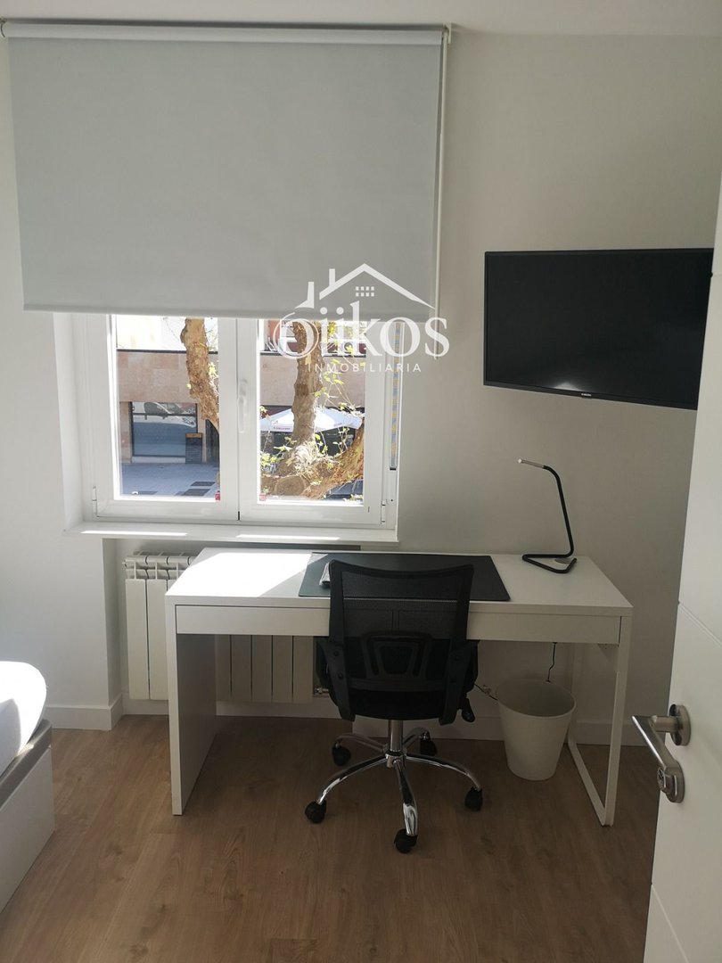 Piso de 90 m² en Salamanca