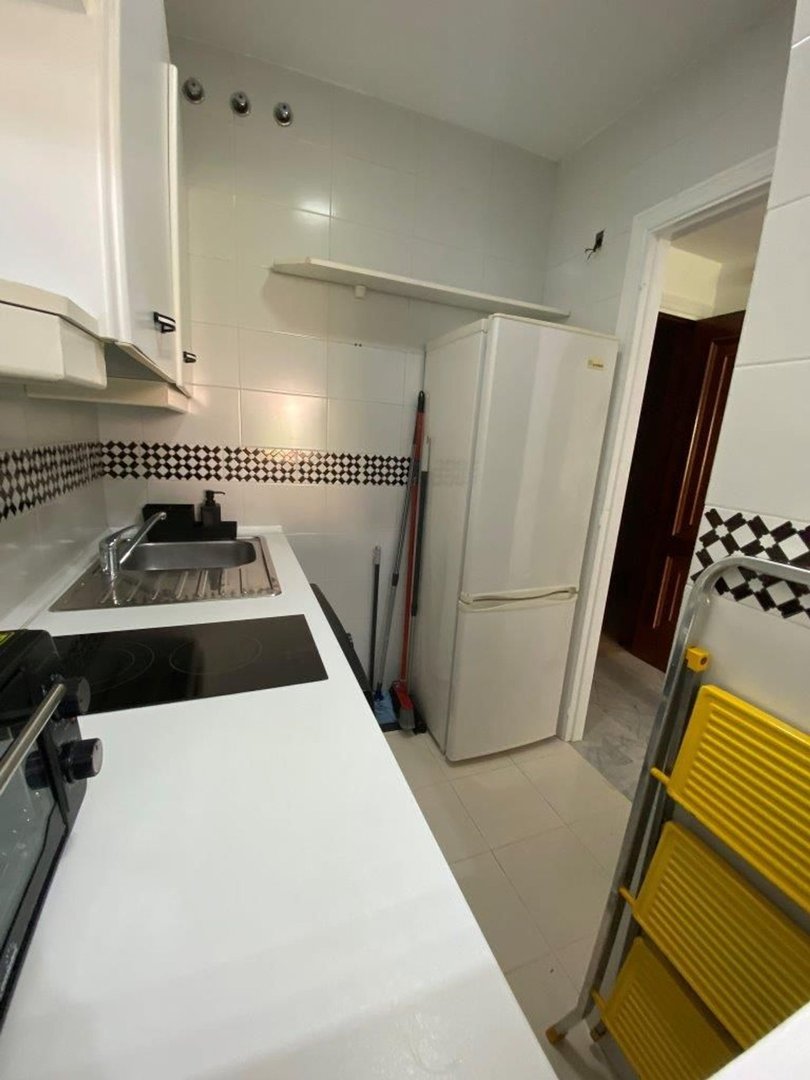 Piso de 55 m² en Sevilla