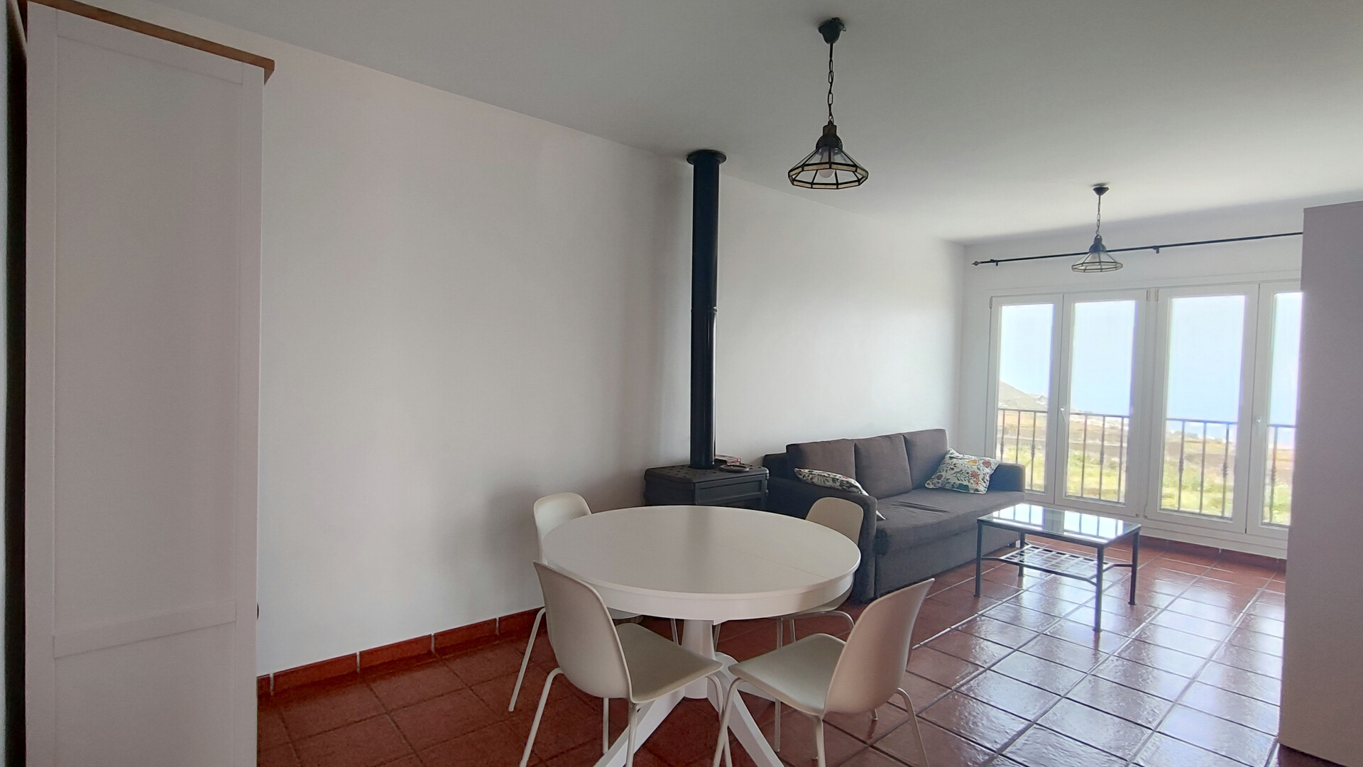 Piso de 120 m² en La Orotava
