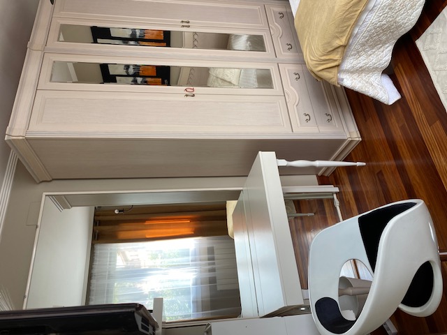 Habitación 250 m², Erandio