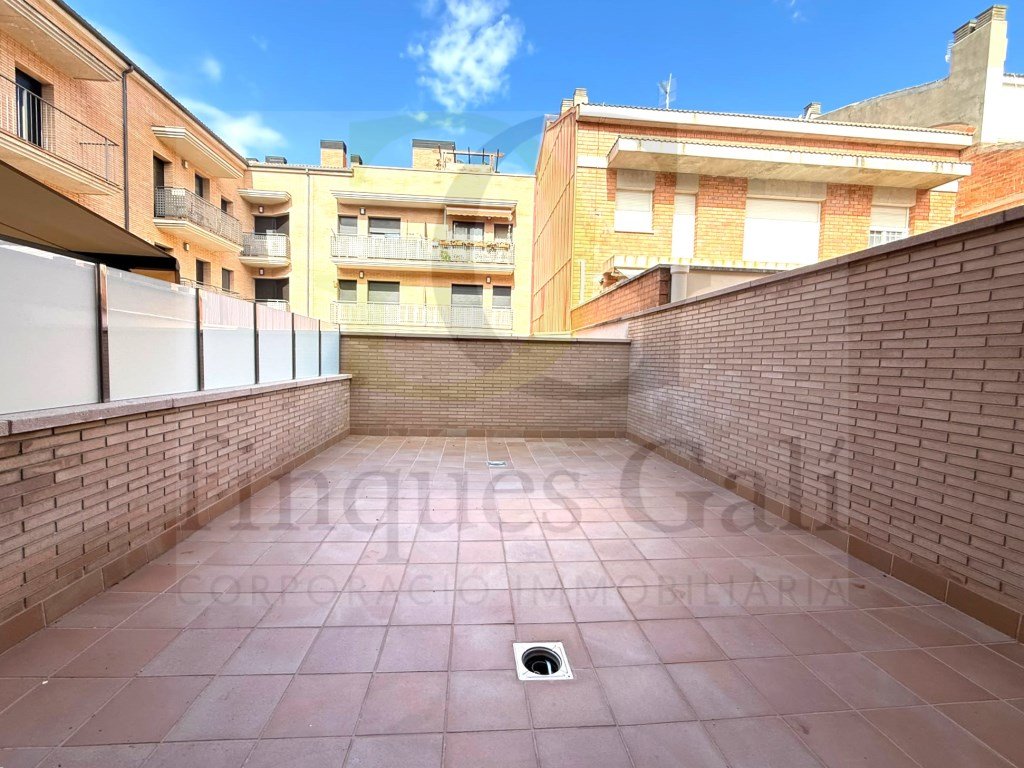 Flat 93 m² in Sant Fruitós de Bages
