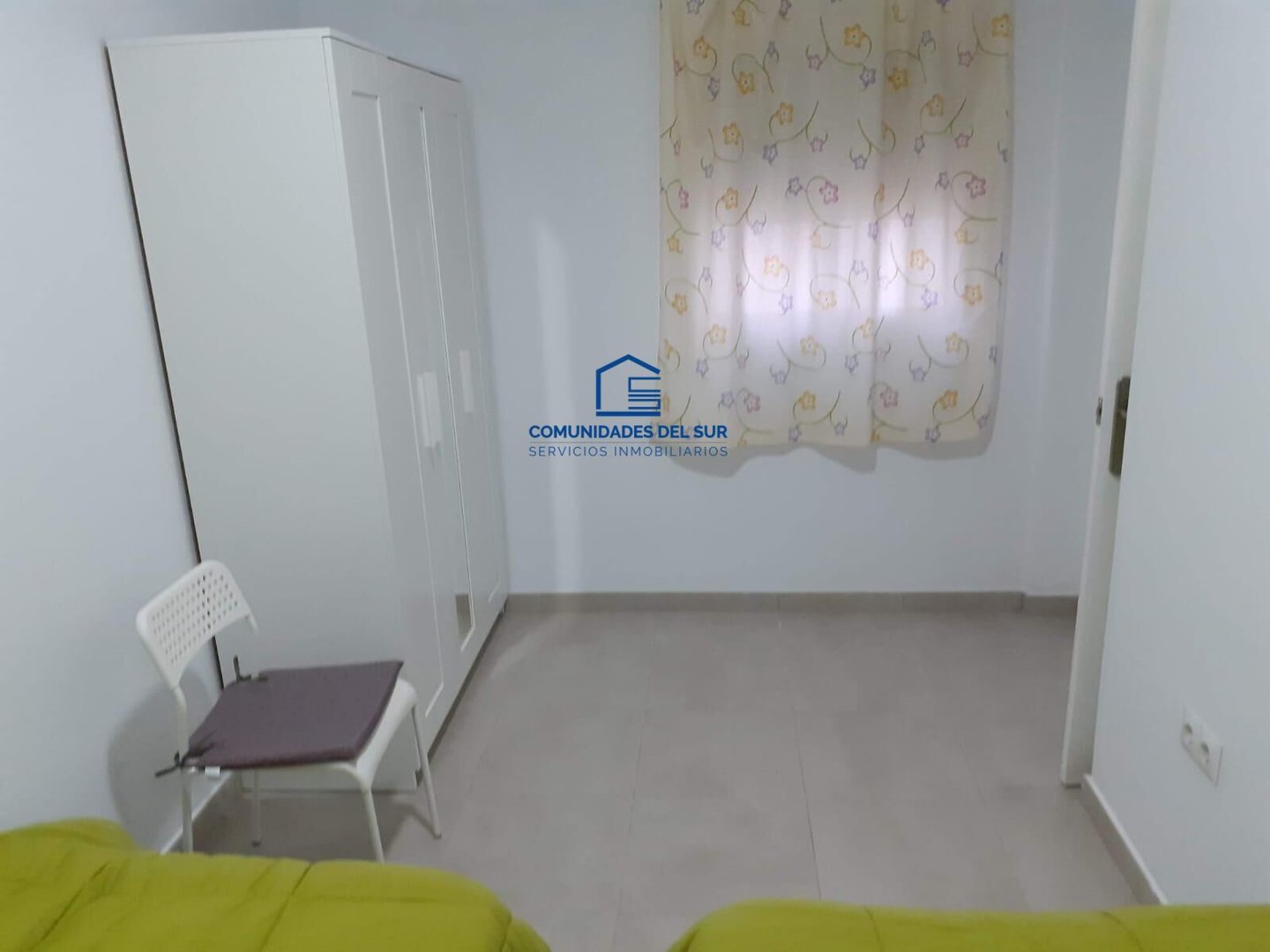 Piso de 80 m² en Cádiz