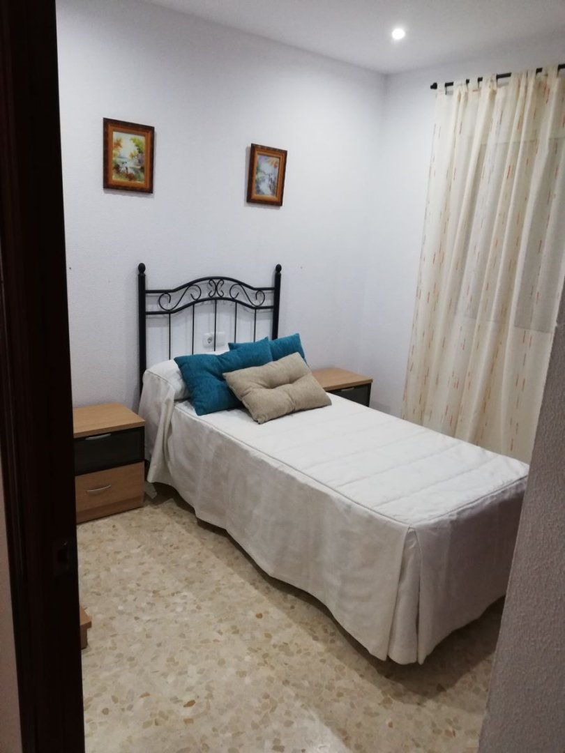 Pis de 85 m² a Vejer de la Frontera