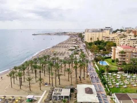 Appartamento 48 m² a Torremolinos