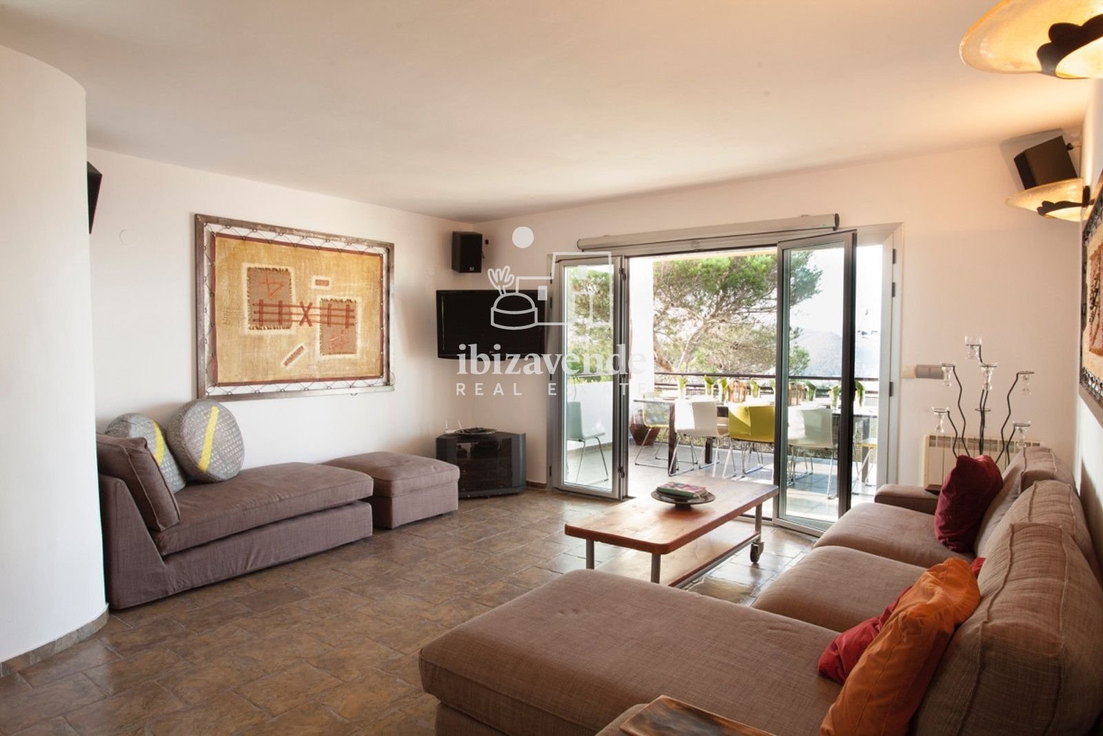 Casa de 238 m² en Santa Eulària des Riu