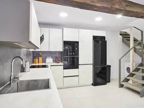 Piso de 120 m² en Santander