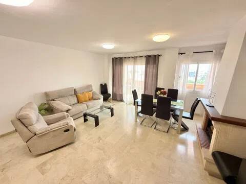 Appartamento 124 m² a Mijas