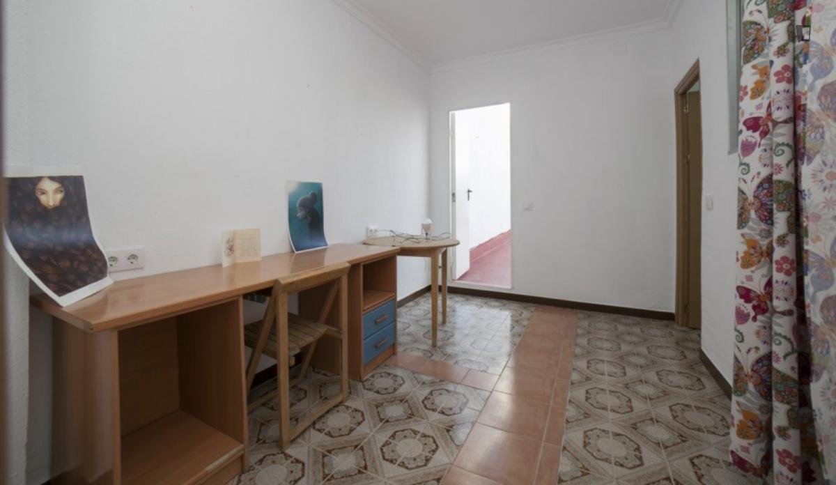 Habitación en alquiler, Sevilla