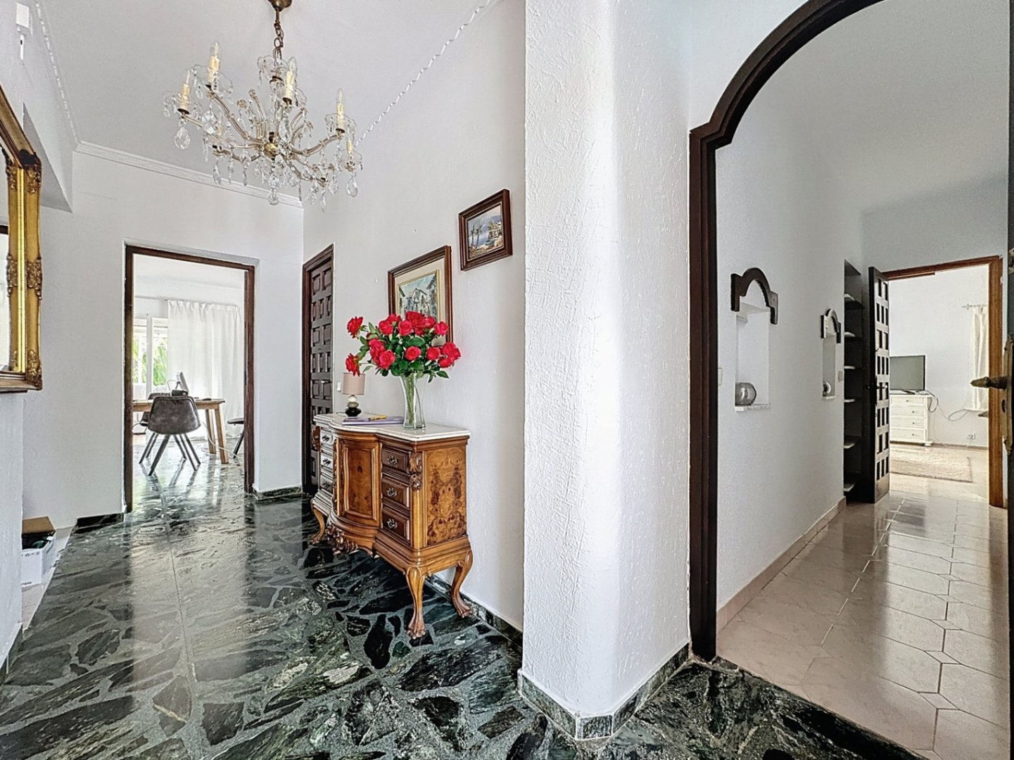 Piso de 200 m² en Alfaz del Pi