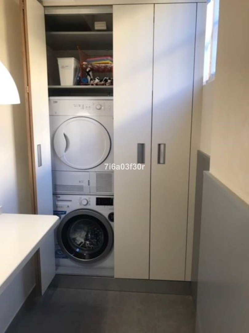 Piso de 120 m² en Moraleja