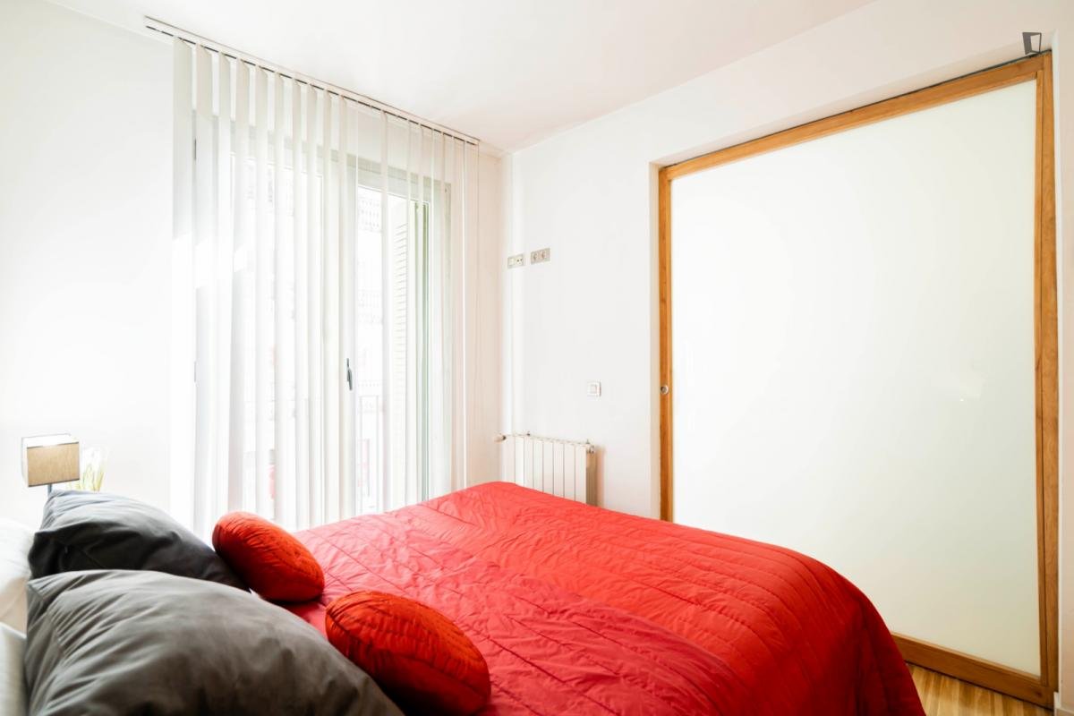 Appartamento 64 m² a Madrid