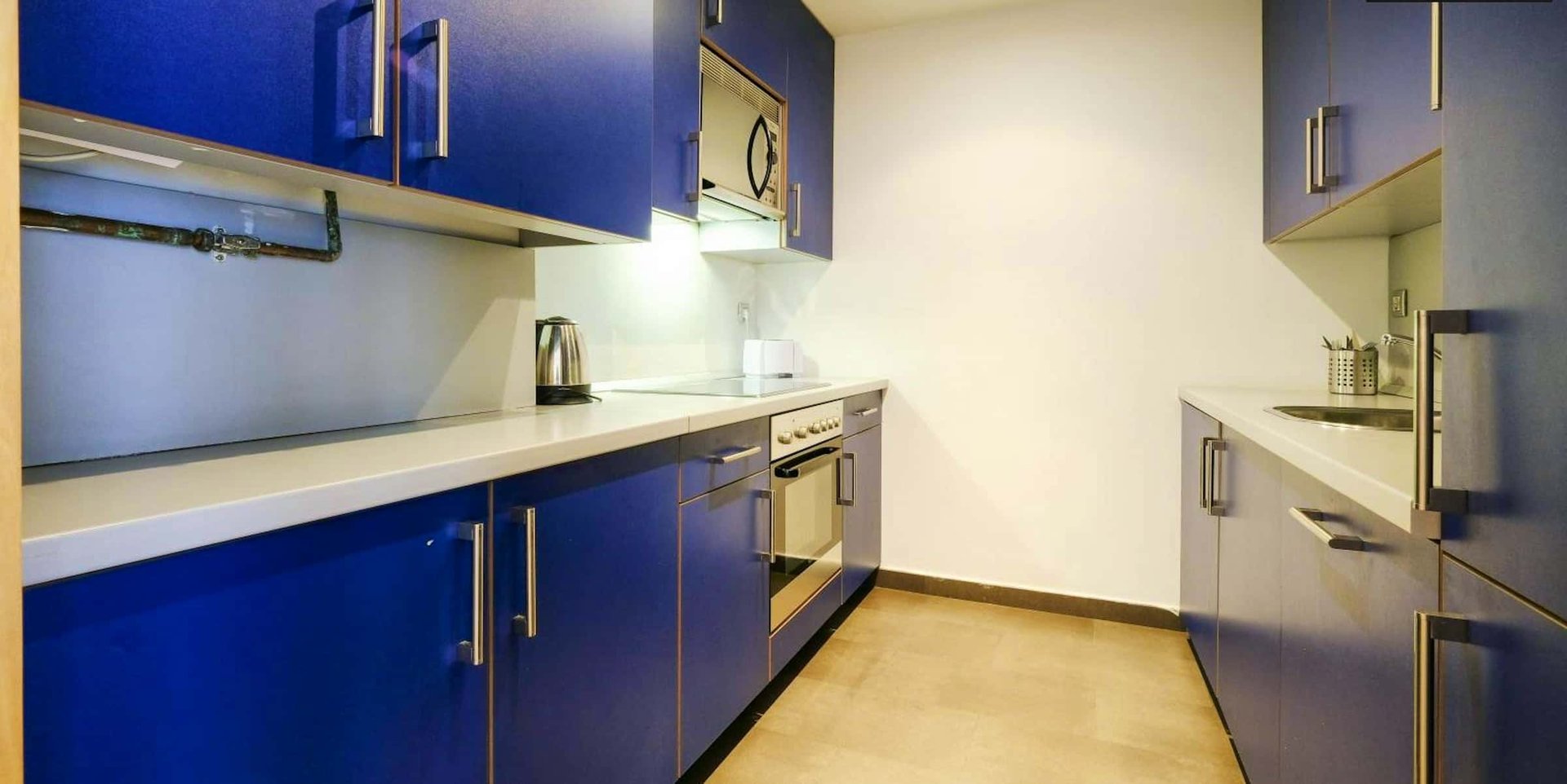 Appartamento 60 m² a Madrid