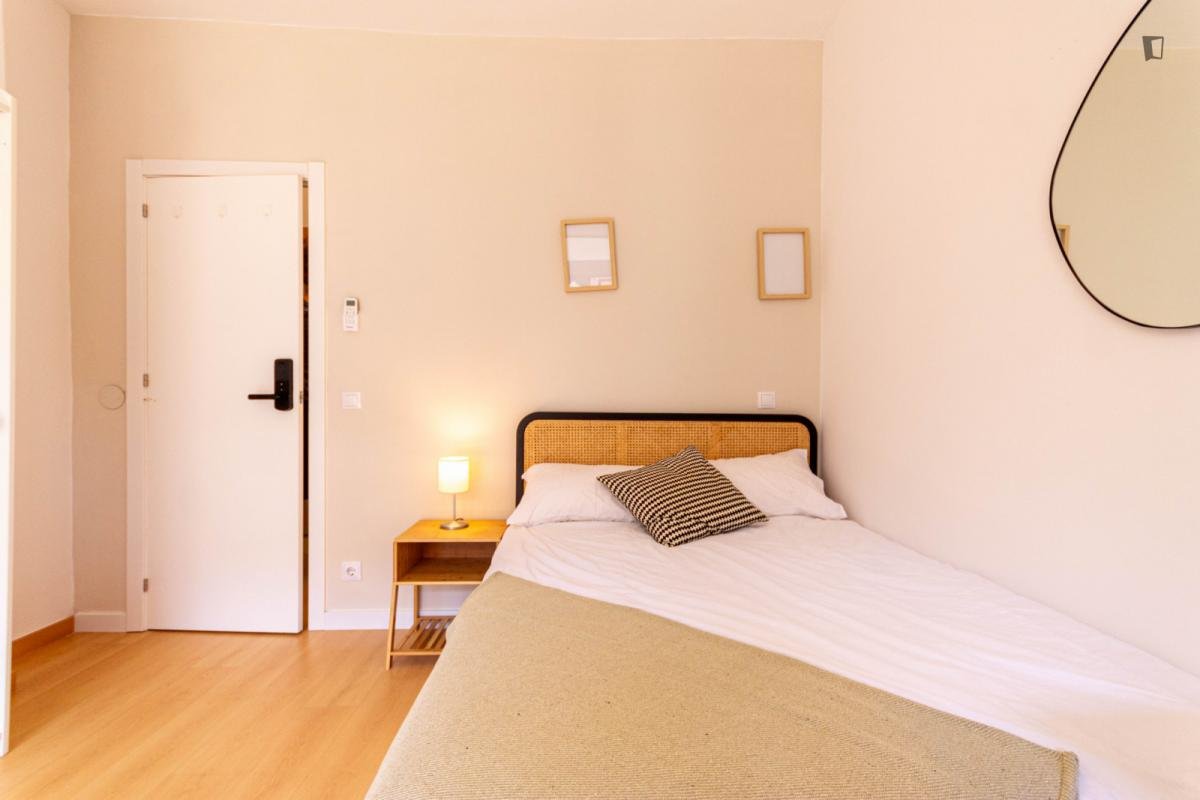 Zimmer zur Miete, Barcelona