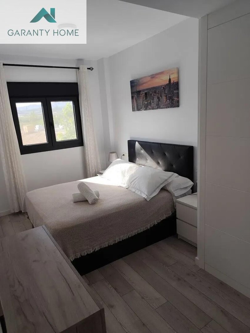 Piso de 85 m² en Vélez-Málaga