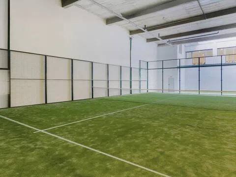 Piso de 42 m² en San Sebastián de los Reyes
