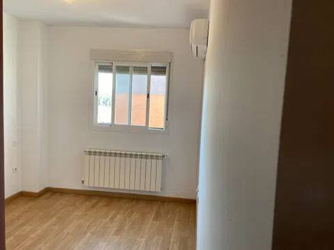 Pis de 100 m² a Mérida