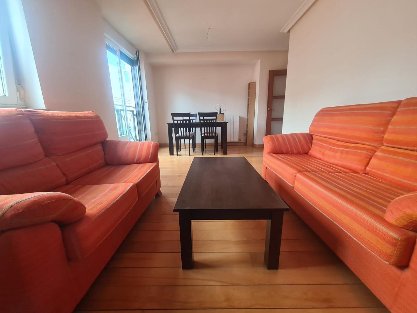 Piso de 109 m² en Salamanca