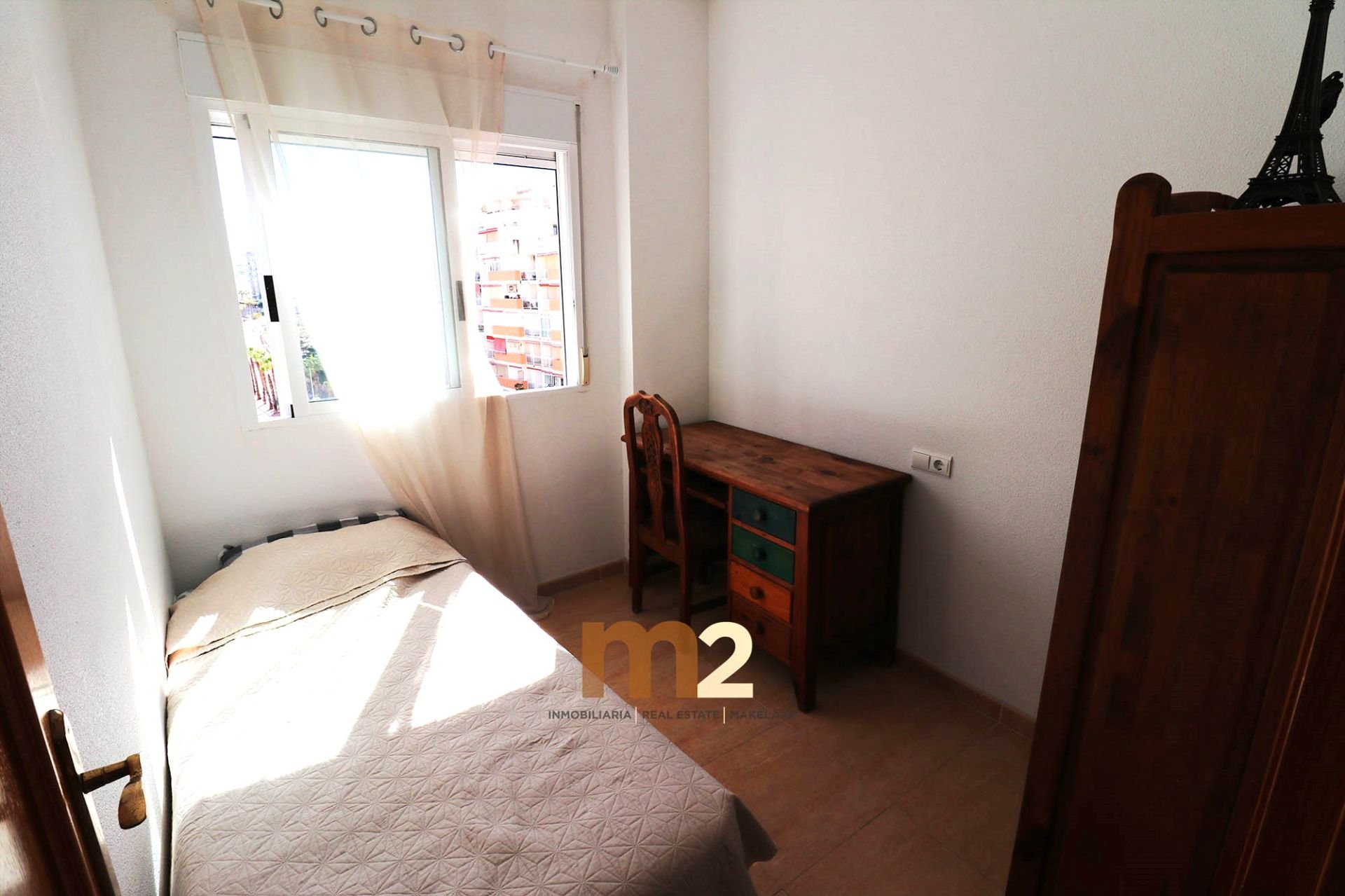 Piso de 93 m² en Guardamar del Segura