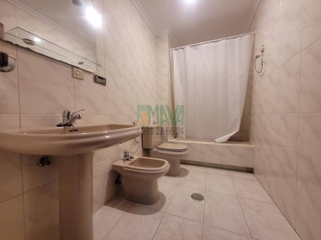 Pis de 90 m² a Ourense