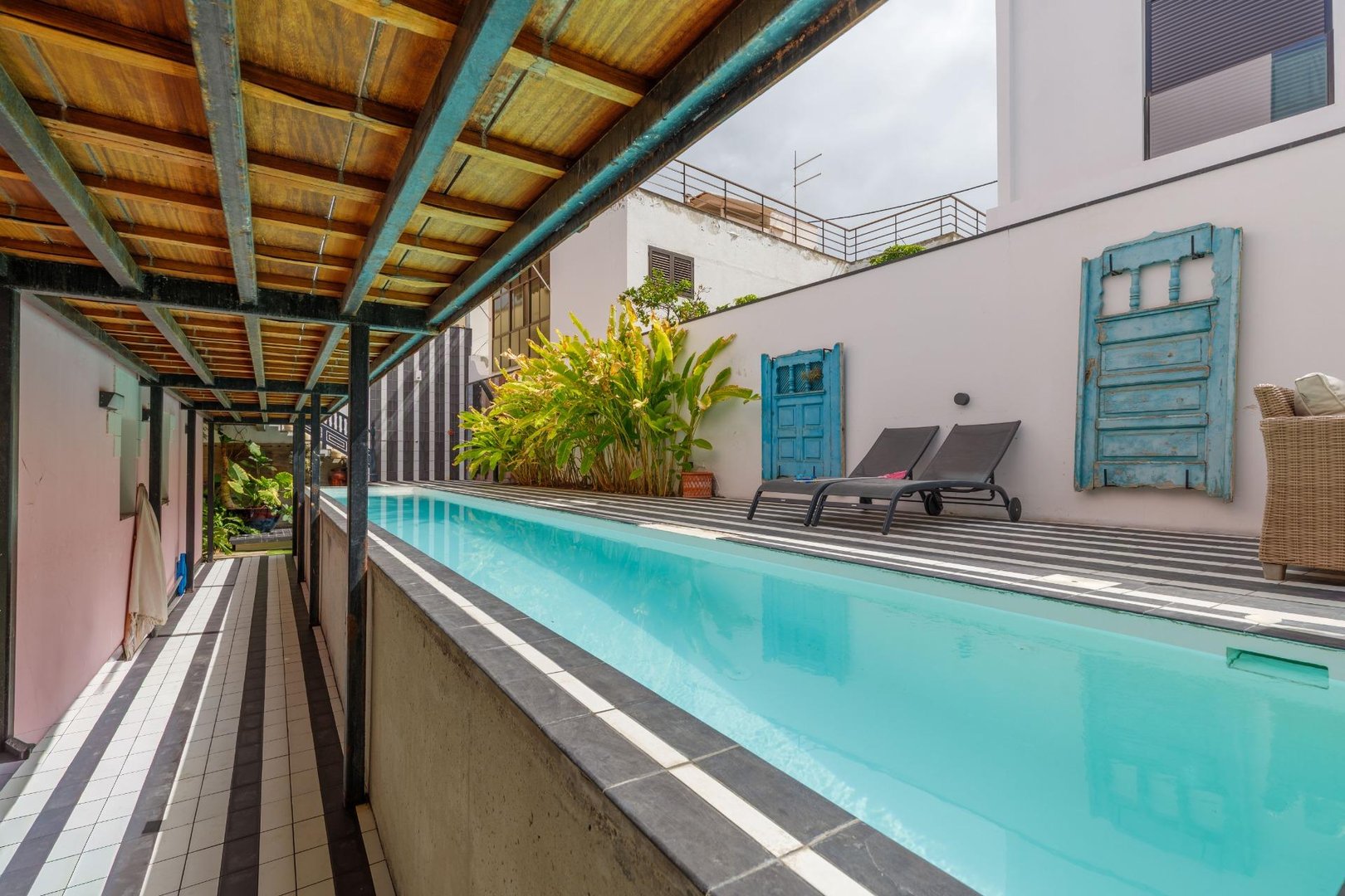 Casa de 390 m² a Las Palmas de Gran Canaria