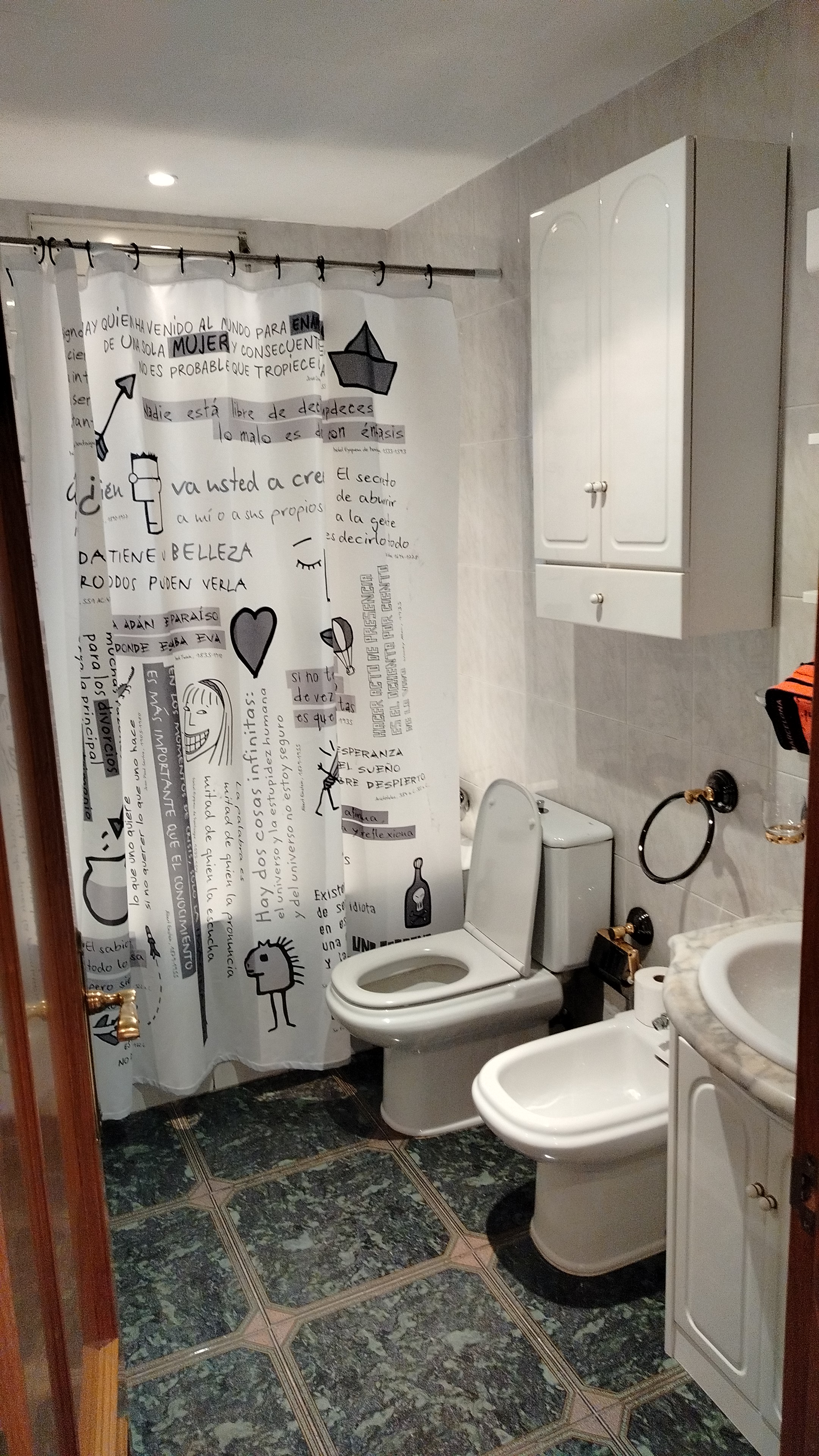 Habitación en alquiler, Zaragoza