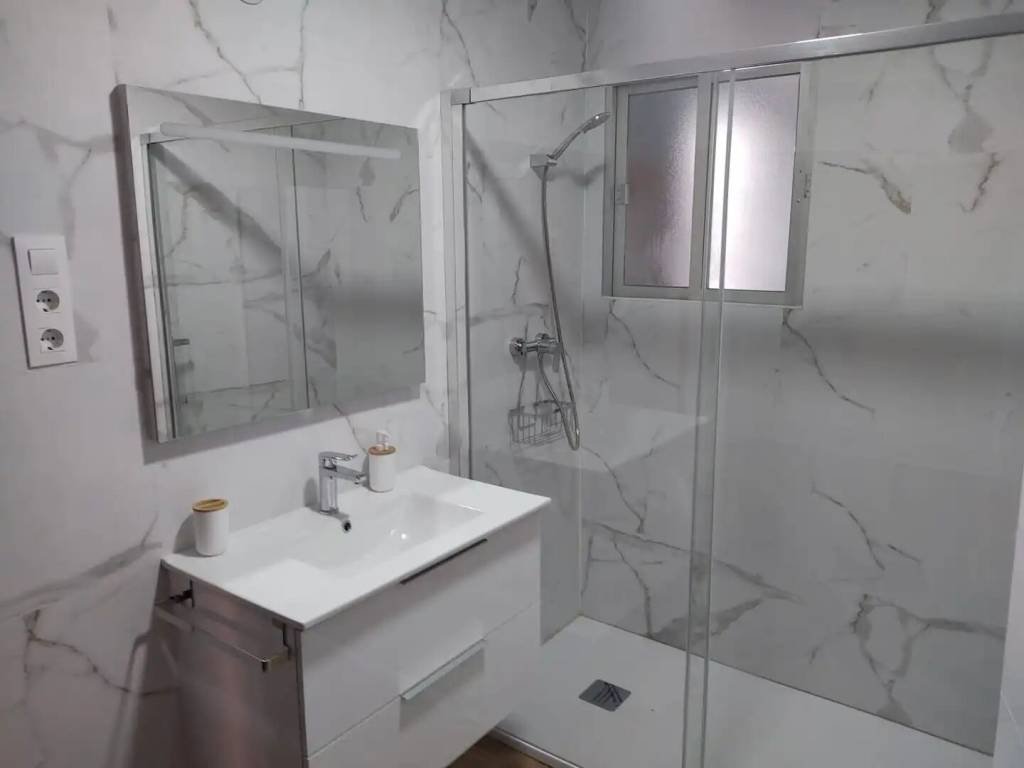 Piso de 125 m² en Jaén