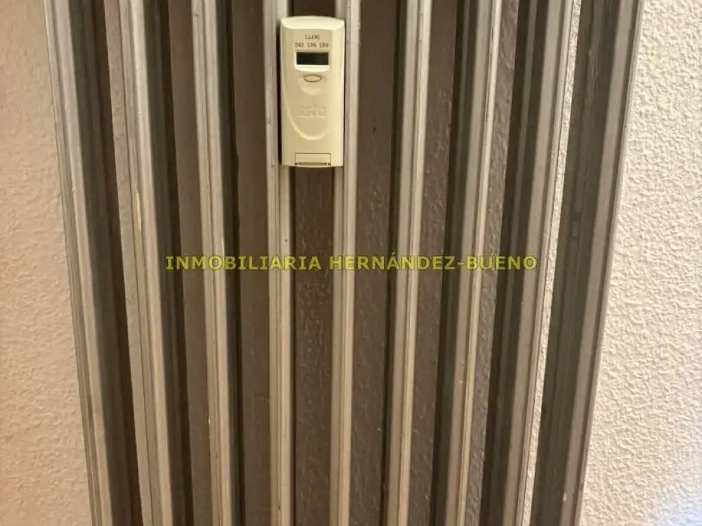 Piso de 111 m² en Salamanca