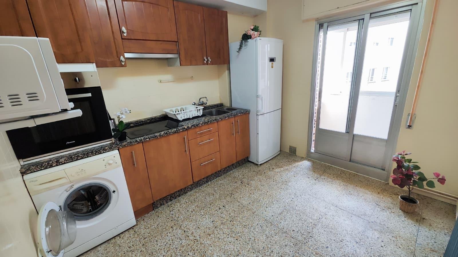 Habitación 97 m², León