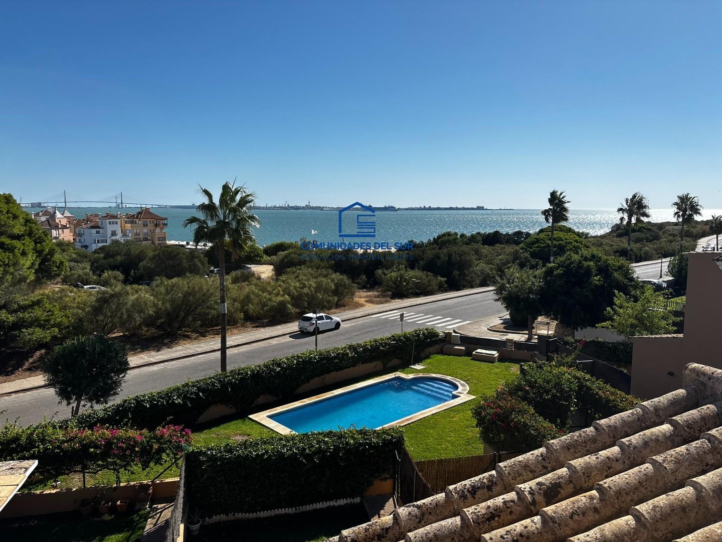 Pis de 137 m² a El Puerto de Santa María