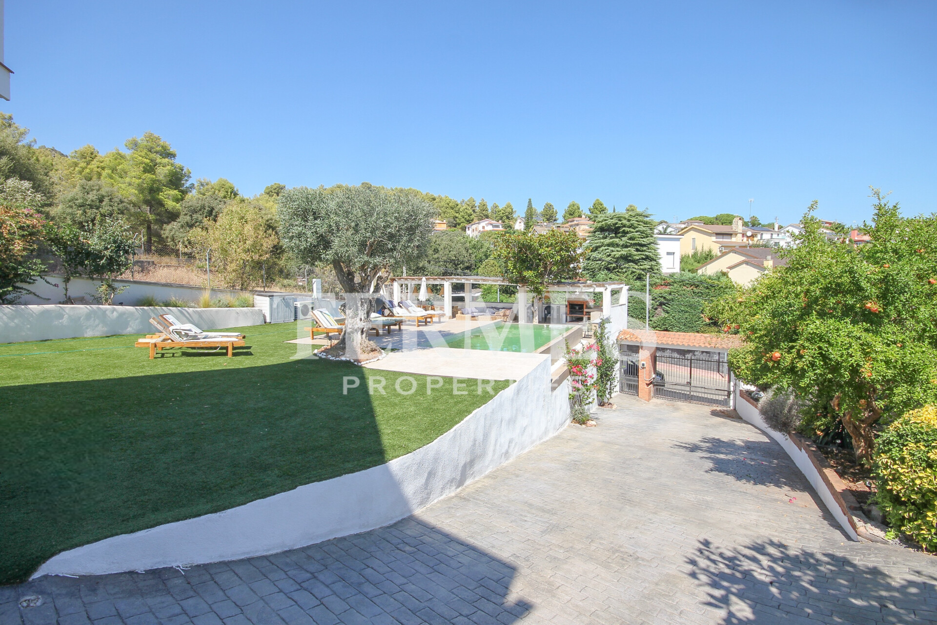 Piso de 268 m² en Gavà