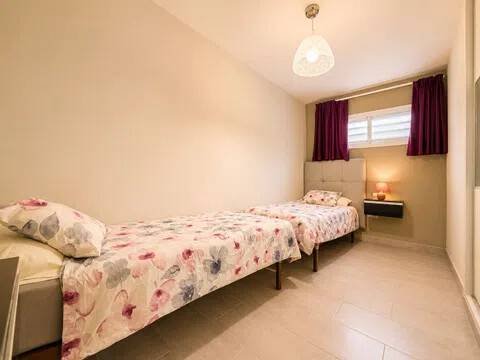 Piso de 90 m² en San Bartolomé de Tirajana