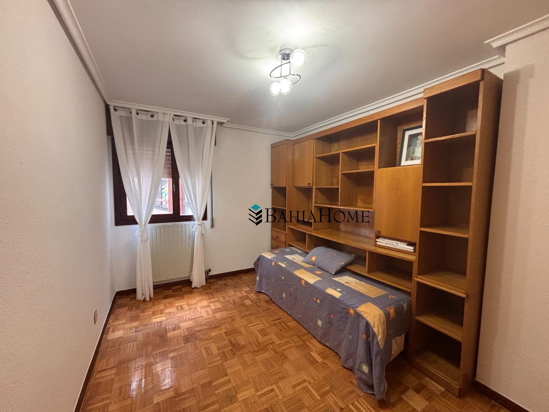 Pis de 93 m² a Santander