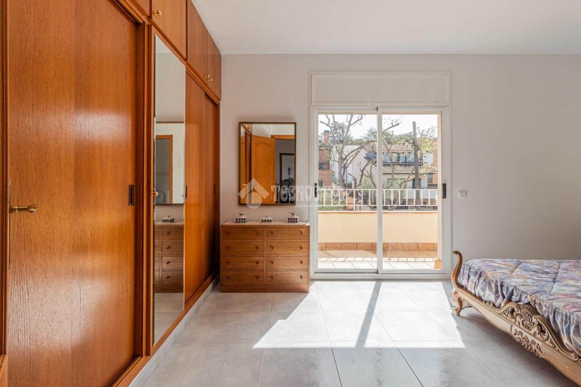 Piso de 206 m² en Sant Cugat del Vallès