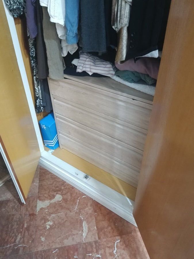 Appartamento 163 m² a Siviglia