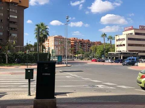 Piso de 115 m² en Murcia