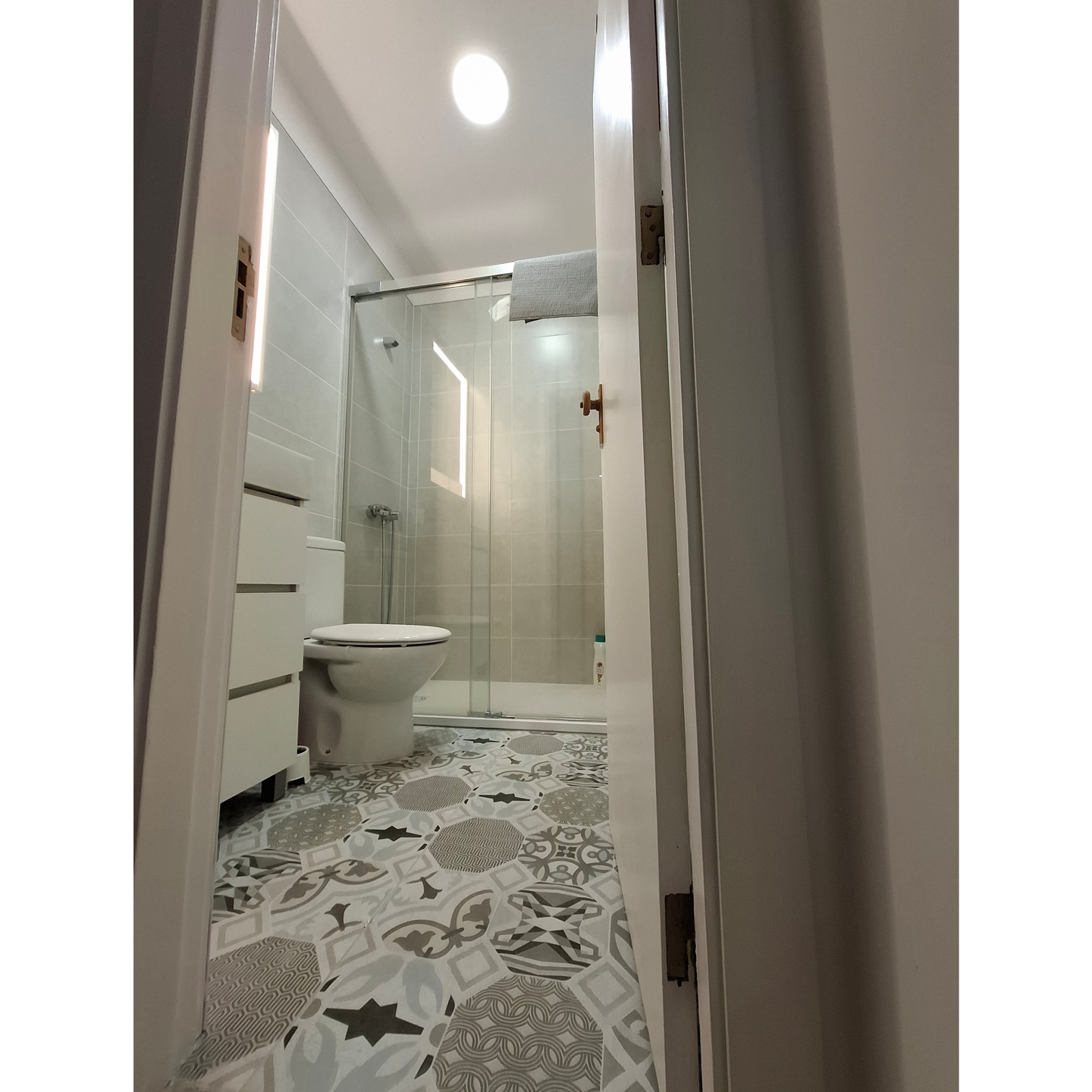 Pis de 78 m² a Santa Cruz de Tenerife