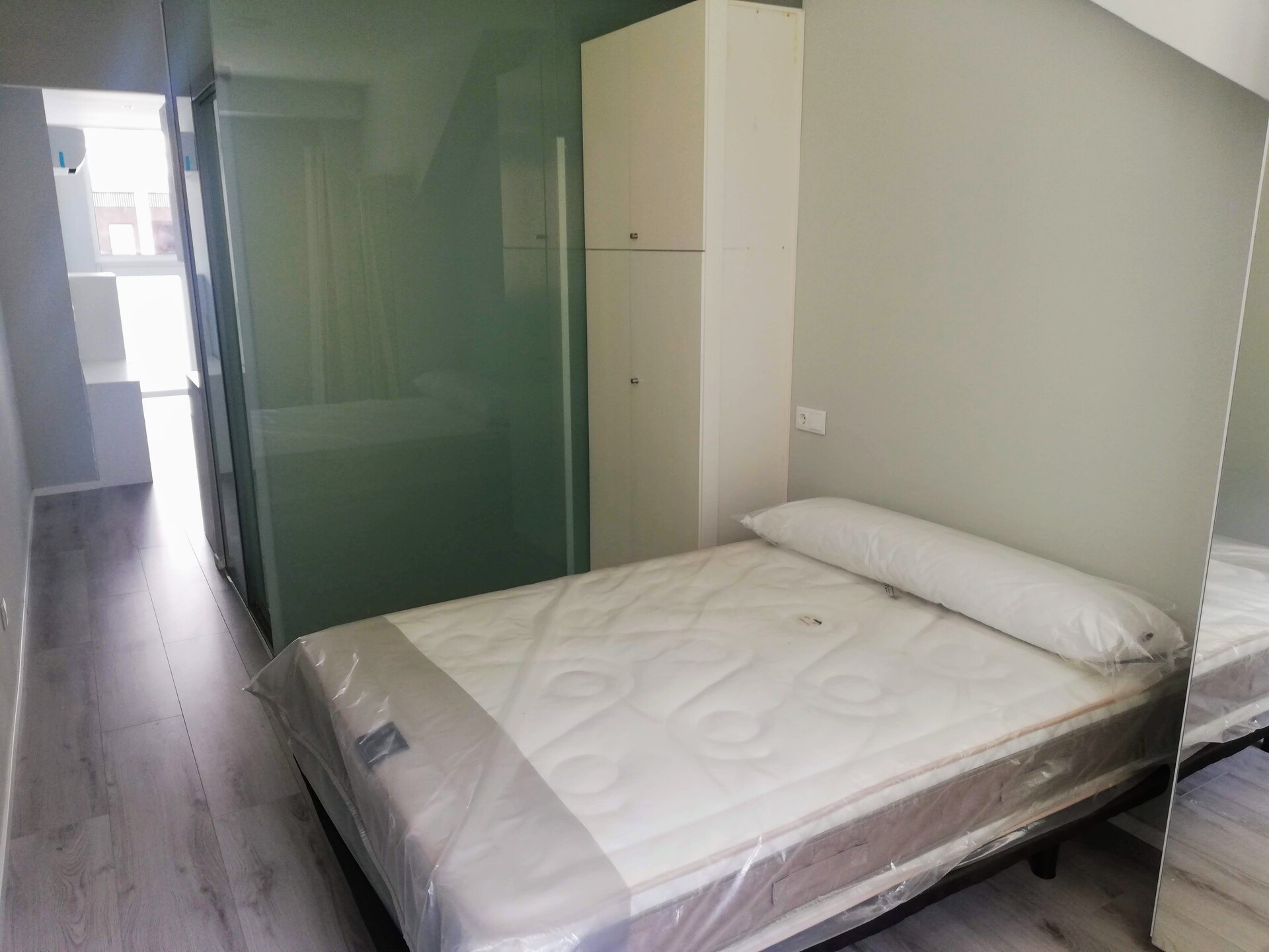 Pis de 40 m² a Burgos