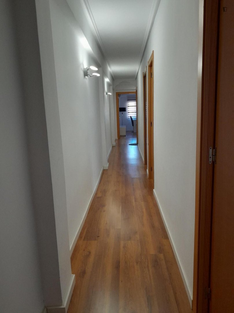 Habitación en alquiler, Burjasot