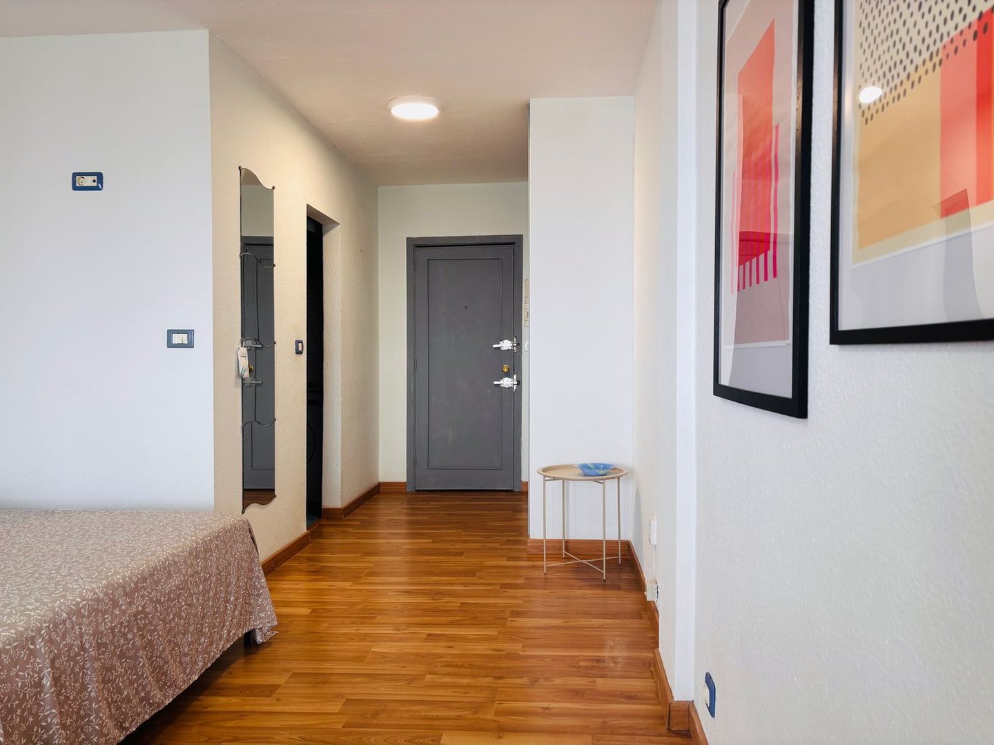 Piso de 43 m² en San Cristóbal de La Laguna