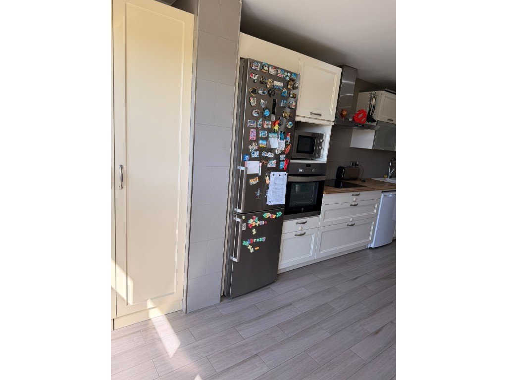 Wohnung 182 m² in Móstoles